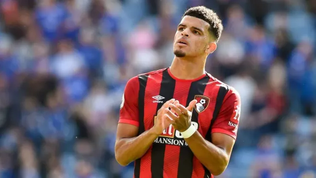 Dominik Solanke, clave para que el Liverpool reciba algo de dinero adicional en este mercado.