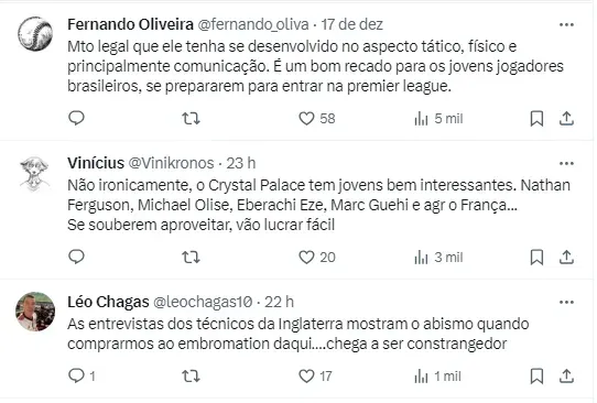 Reprodução/Twitter