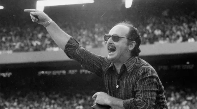 Foto: Divulgação/Internacional