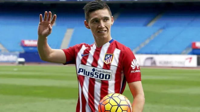 Matías Kranevitter.