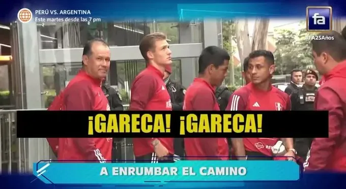Fútbol en América captó la escena del público contra Juan Reynoso. (Foto: América TV).