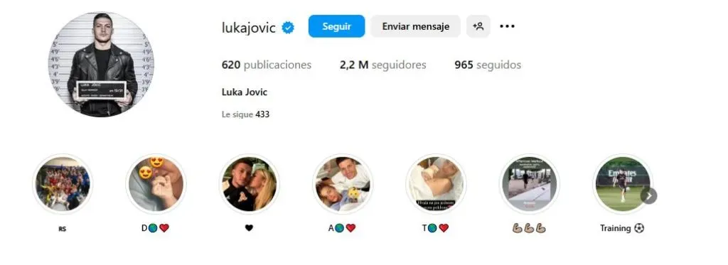 El guiño de Luka Jovic que ilusiona a toda la afición de Cruz Azul con su fichaje. Noticias en tiempo real