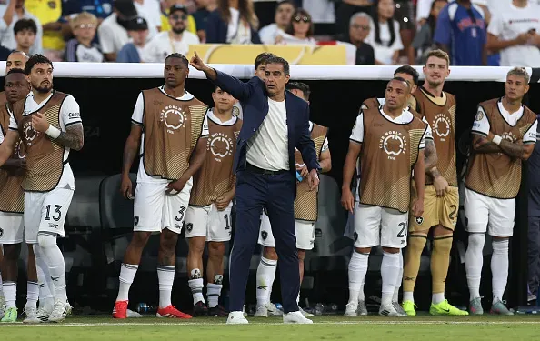 Renato Paiva sabe da força de sua equipe - (Photo by Stu Forster/Getty Images).