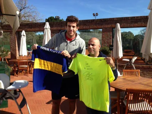 Delpo-Chicho