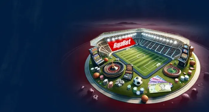 Rojabet bono sin depósito