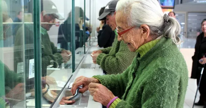 El monto del aguinaldo este 2023 es de $26.734, más un monto extra de $15.104 por carga acreditada al 30 de noviembre. (Foto: Asociación de AFP Chile)