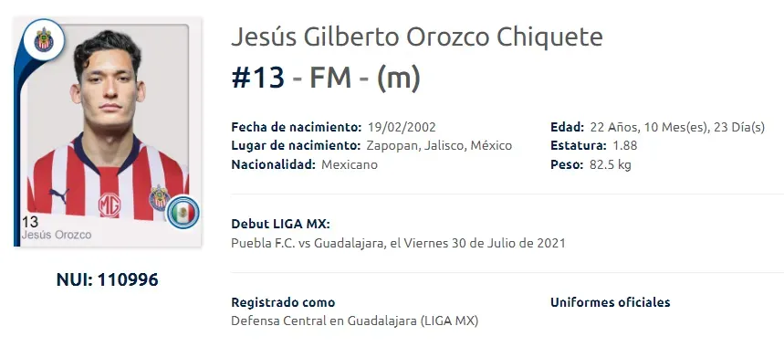 (Foto: Liga MX)