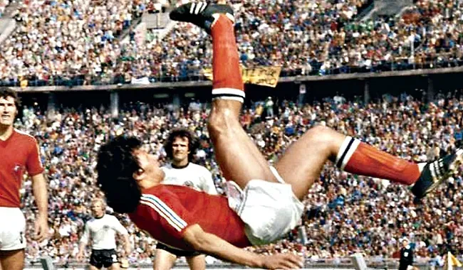 Elías Figueroa