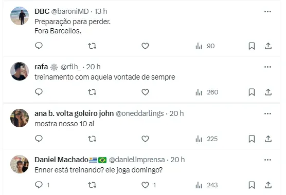 Reprodução/Twitter