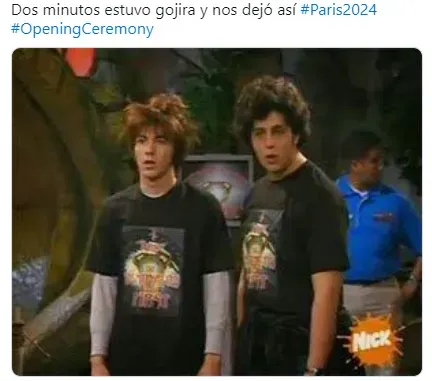 Imagen: X.