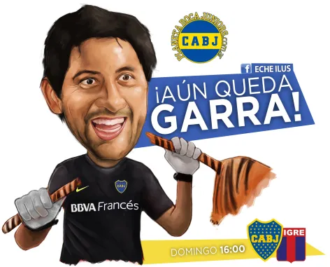orion tigre