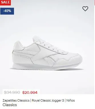 Foto: Reebok.