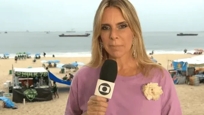 Foto: Flávia Januzzi Rede Globo