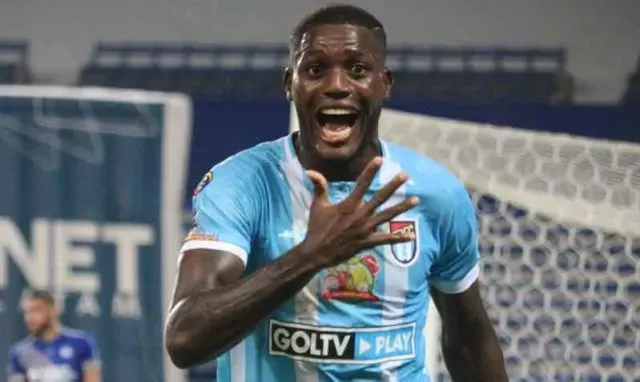 José Fajardo tuvo un destacado paso por 9 de Octubre. (Foto: API)