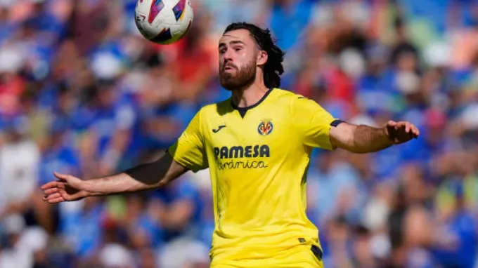 Ben Brereton Díaz se juega un octubre importante para su futuro en Villarreal.