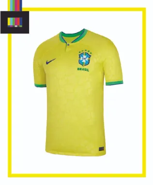 Brazil Home Kit