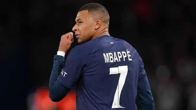 Mbappé será la cereza del Real Madrid de los mil millones.