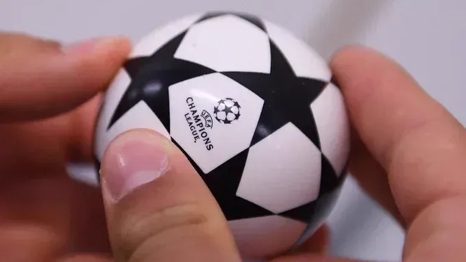 El sorteo de la Champions League 2024/2025 se llevará a cabo este jueves 29 de agosto en Mónaco.