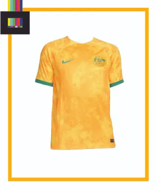 Australia Home Kit