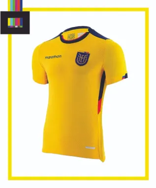 Ecuador Home Kit