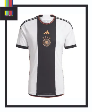 Germany Home Kit