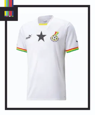 Ghana Home Kit