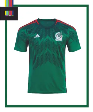 Mexico Home Kit