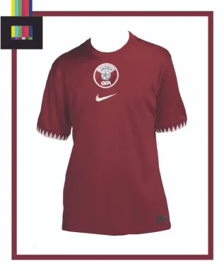 Qatar Home Kit