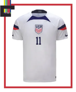 USA Home Kit