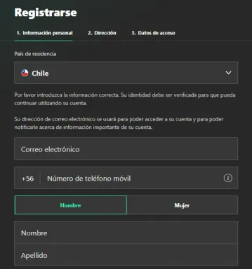 codigo bonus bet365 chile