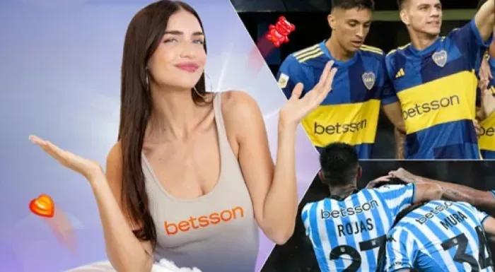 Apuestas Fútbol Betsson