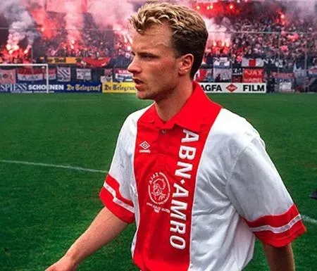 Ajax en 1994