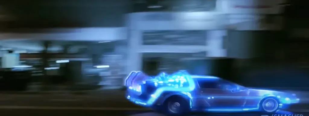 BACK TO THE FUTURE 4 - Teaser Trailer (2024) Michael J. Fox, Christopher  Lloyde Movie Concept 