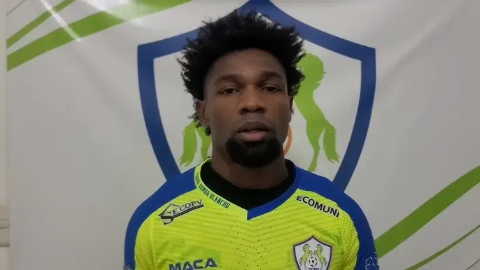 Machuca Ramírez es una de las noverdades de Reinaldo Rueda.