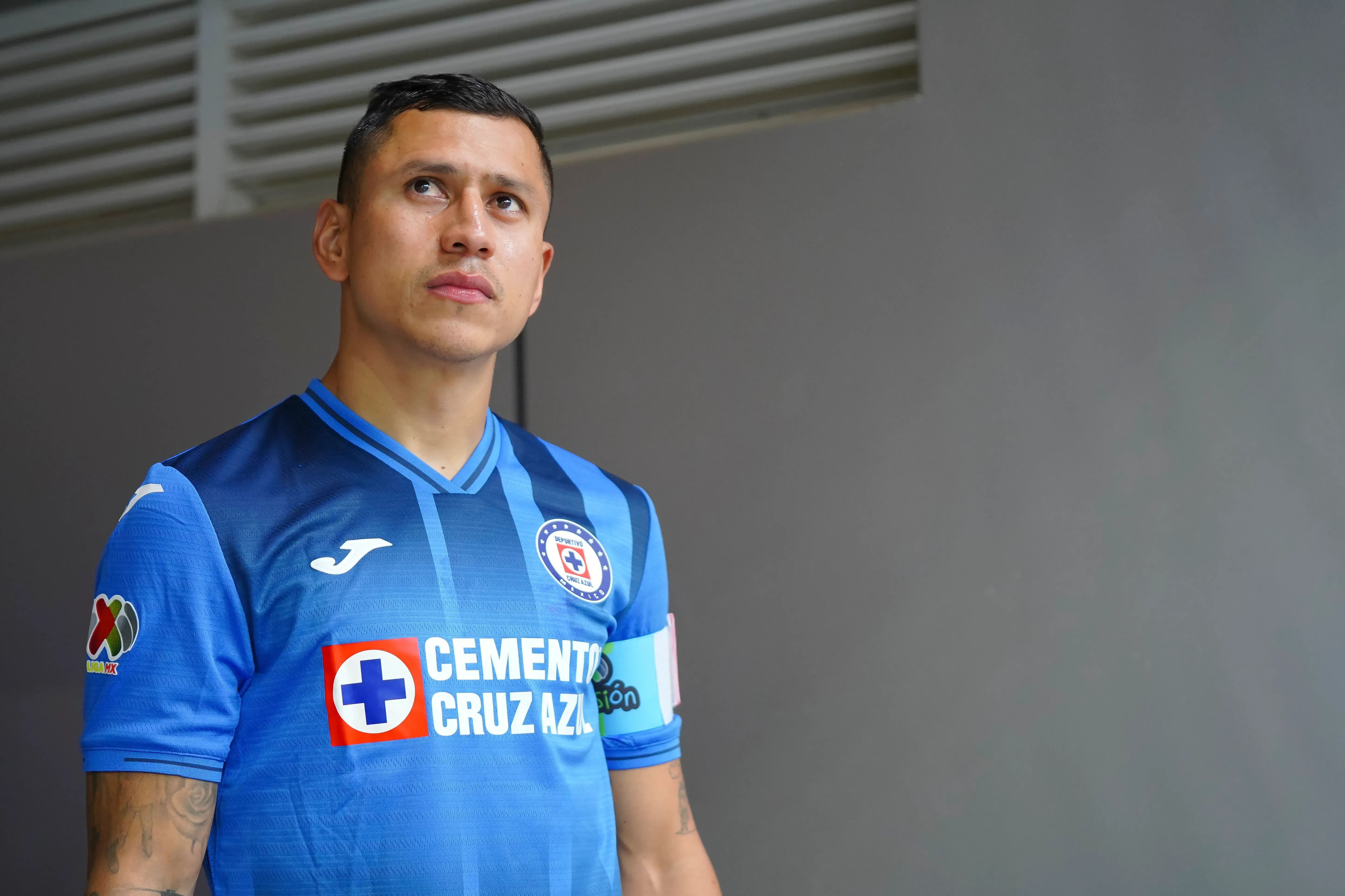 Cata Domínguez confesó por qué rechazó ofertas de Europa (Imago 7)