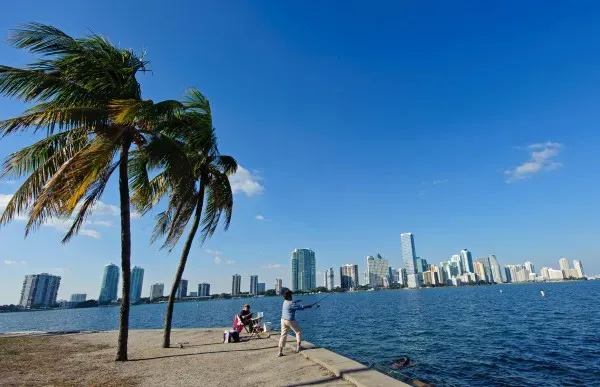 miami