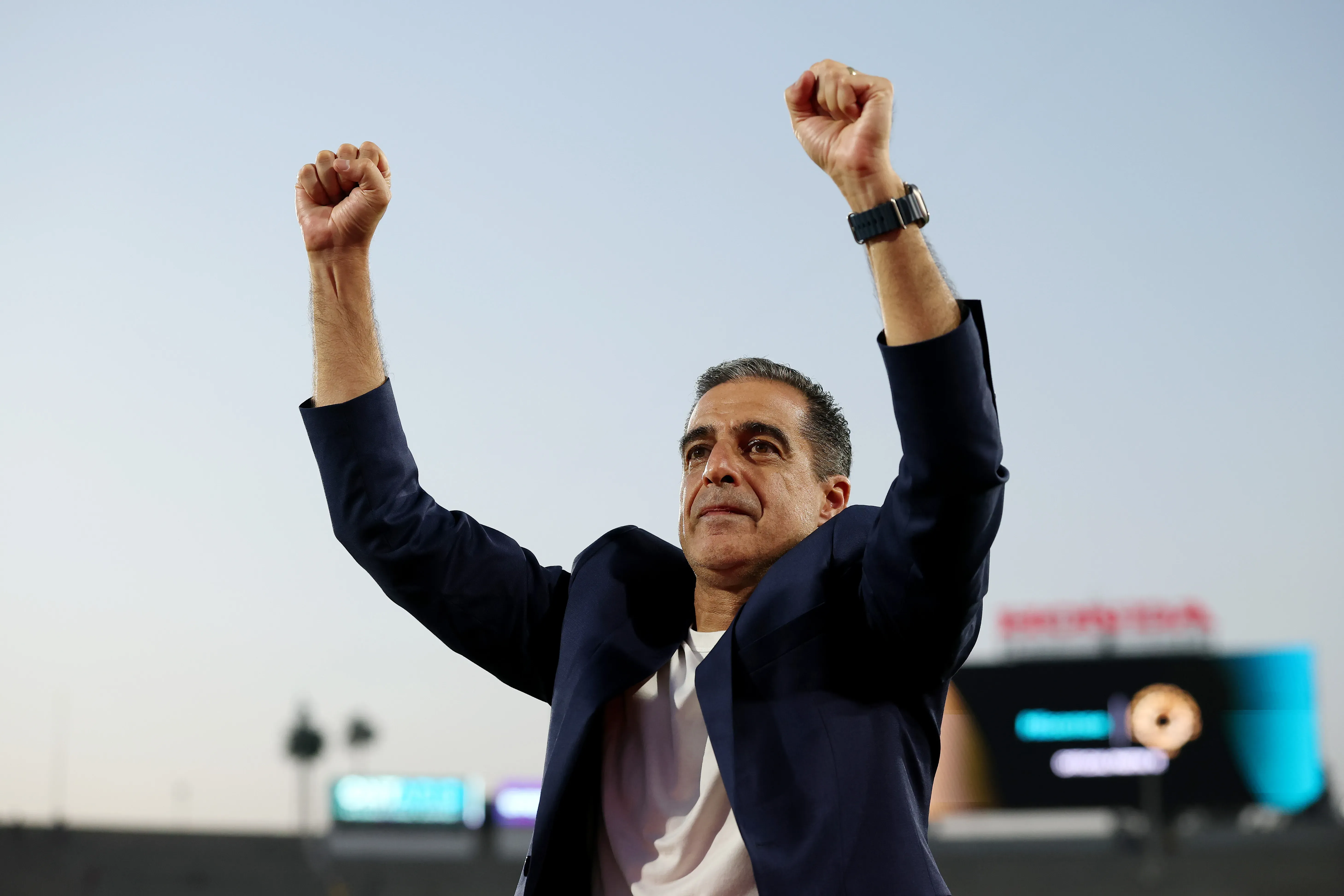Renato Paiva se acerca a pasos agigantados a la banca de Universidad de Chile. | Foto: Photosport.