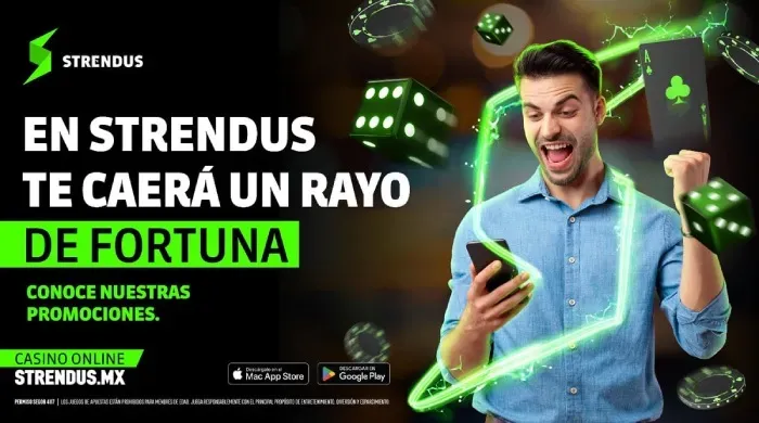 strendus registro