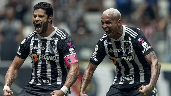 Atlético Mineiro