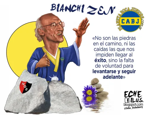 bianchizen