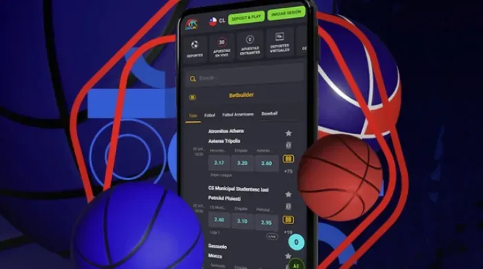 Coolbet App