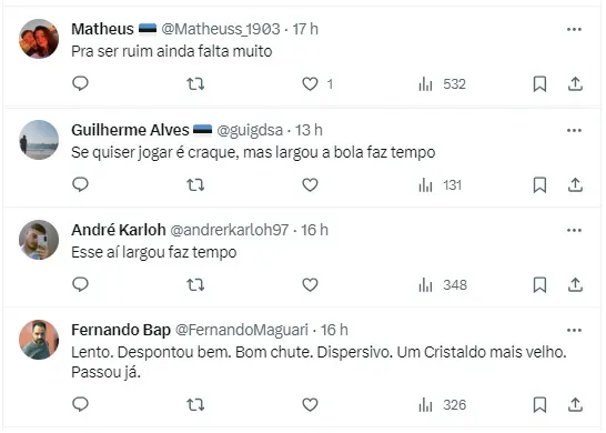 Reprodução/Twitter