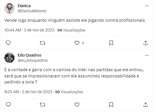 Reprodução/Twitter