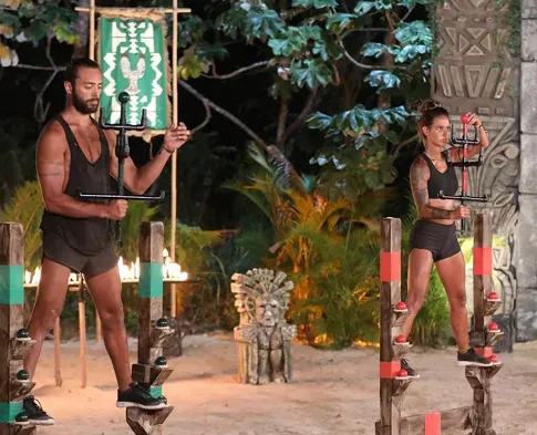 Survivor Expedición Robinson Argentina 2024 se podrá ver en Telefe.