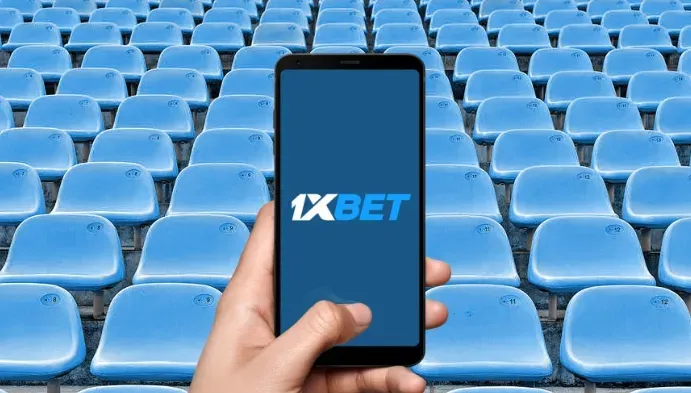 1xbet app