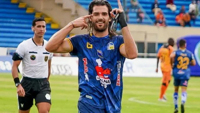 Marcelo Meli se fue a Colombia y esto pasará con Facundo Castelli en Emelec