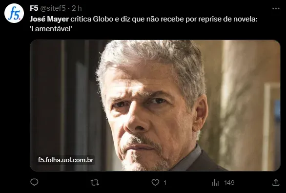 Reprodução/Twitter