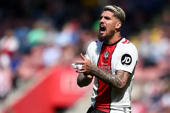 Foto: Charlie Crowhurst/Getty Images – Lyanco pode acabar pintando no Corinthians