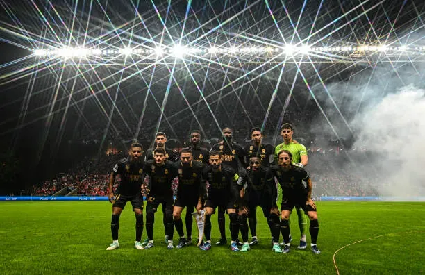Confirmado el XI del Real Madrid vs Barcelona en El Clásico (Photo by Octavio Passos/Getty Images)