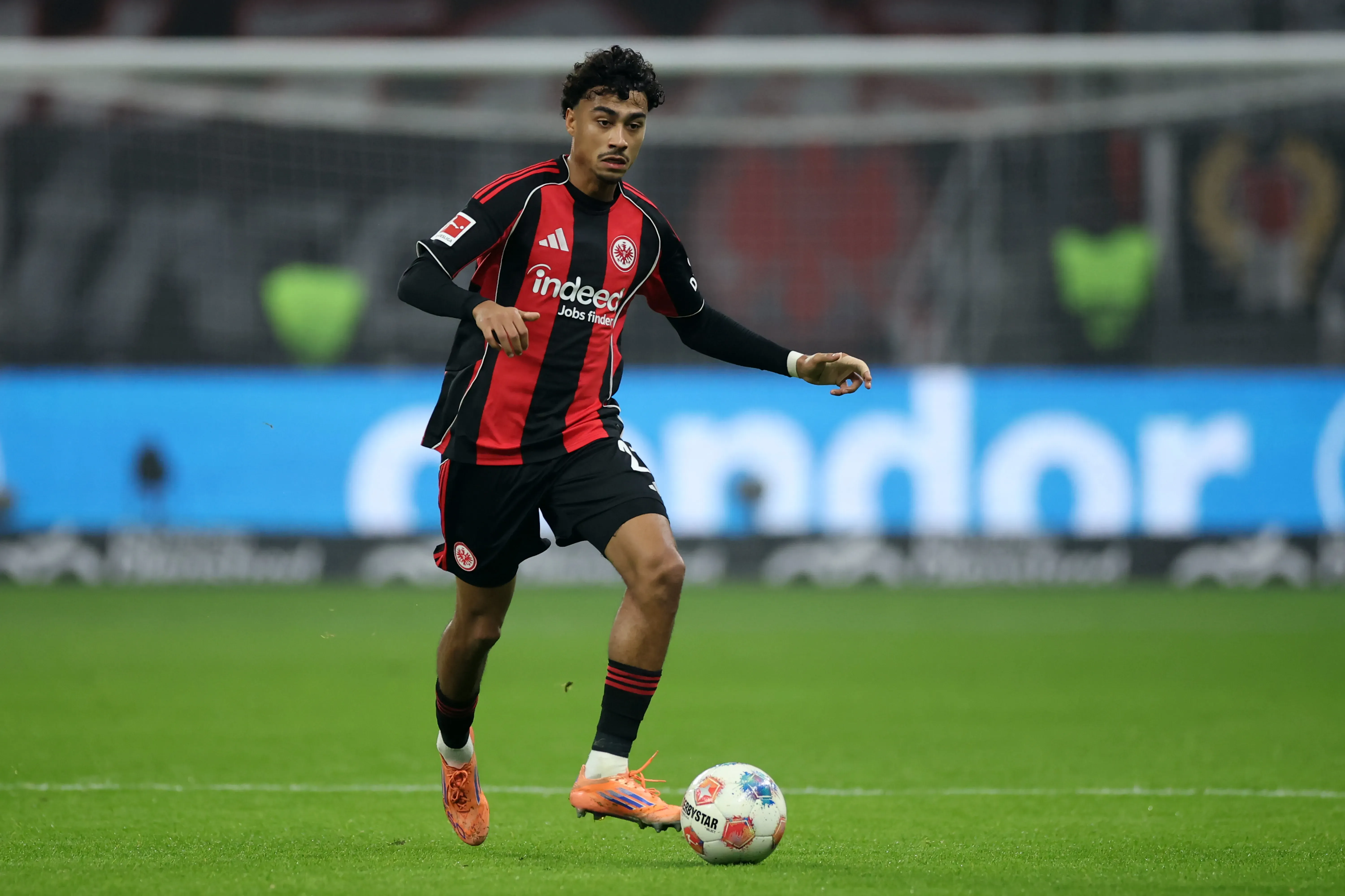 Brown deve ser vendido em 2026 (Foto: Alex Grimm/Getty Images)